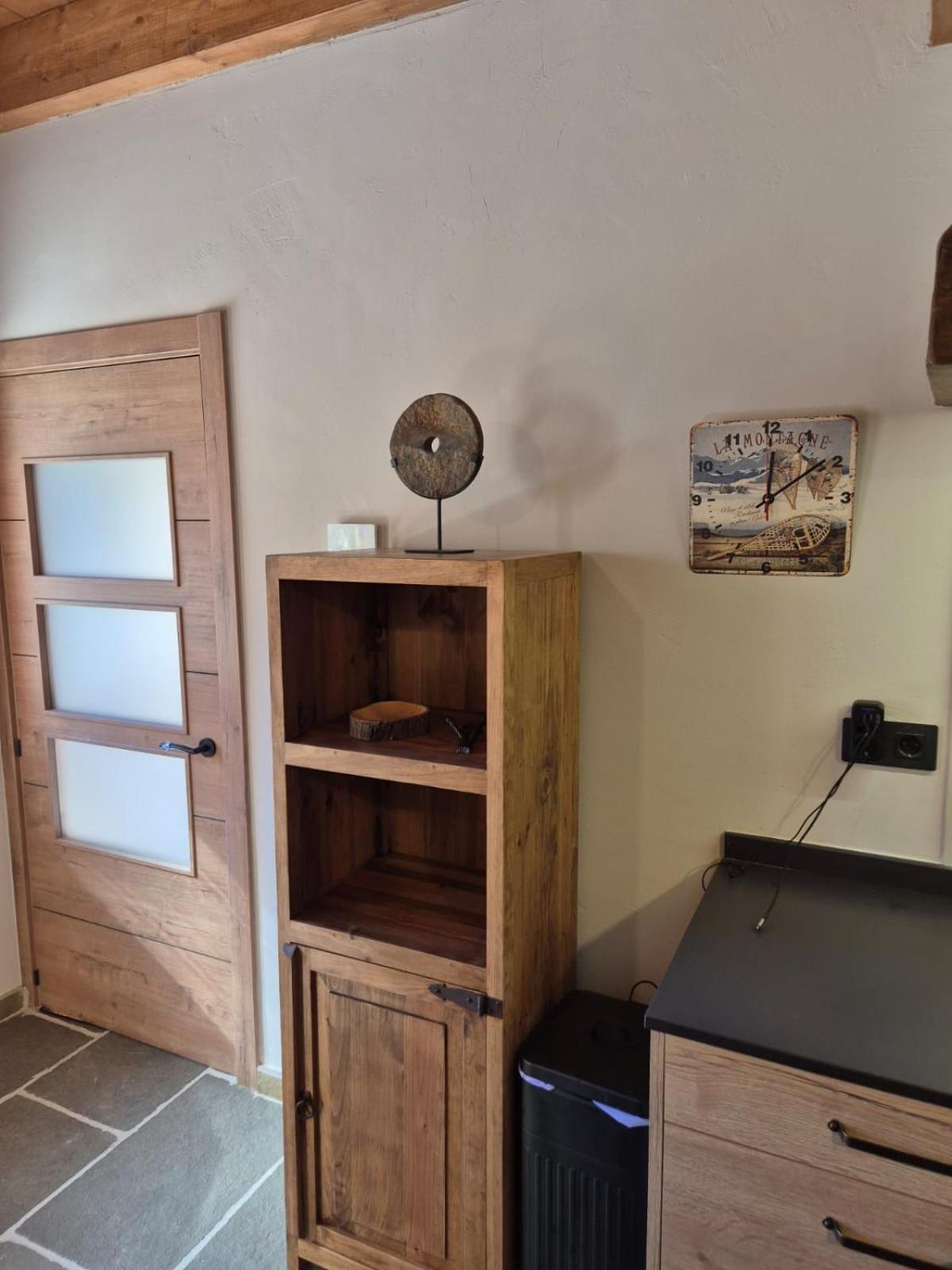 Alojamientos Ruraltena Piedrafita de Jaca Kültér fotó